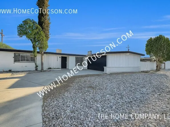 8548 E Beverly St, Tucson, AZ 85710