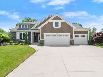 1560 Marksbury Ct SW, Byron Center, MI, 49315