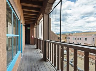 207 & 211 W Water St #102, Santa Fe, NM 87501