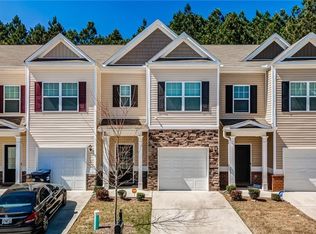 5529 Sable Way #393, Atlanta, GA 30349