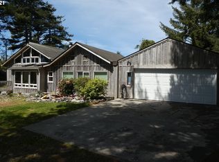 94705 Adams Rd, Gold Beach, OR 97444