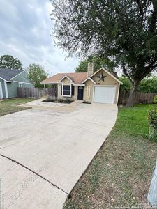 10406 Dover Ridge, San Antonio, TX, 78250