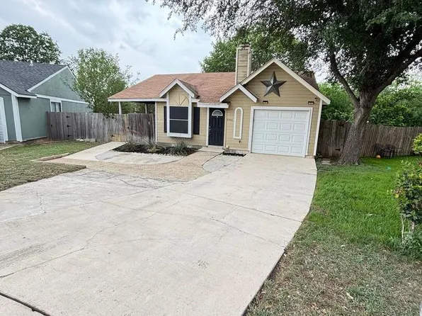 10406 Dover Ridge, San Antonio, TX 78250