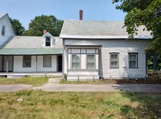 24-26 Prospect St, Springfield, VT 05156