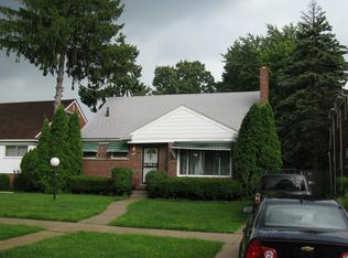 8600 Steel St, Detroit, MI 48228