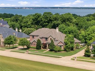 236 Summer Tanager Ln, Heath, TX 75032