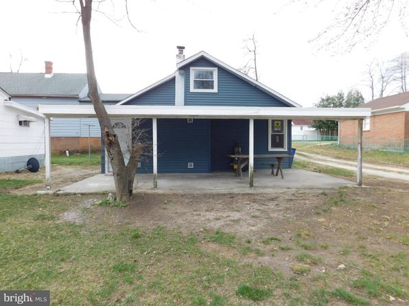 511 Cherry St #4