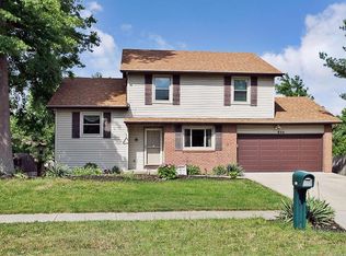 950 Ridenour Rd, Columbus, OH