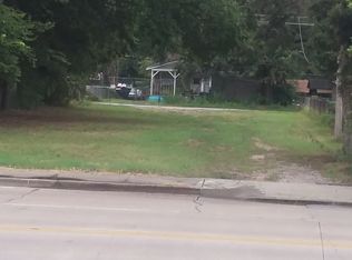 6108 Charles Page Blvd, Tulsa, OK 74127