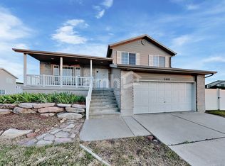 2601 W 1630 N, Clinton, UT 84015