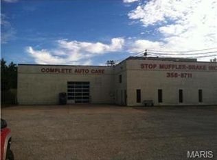 519 Benham St, Bonne Terre, MO 63628