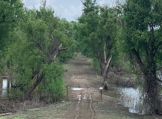 Mississippi River Levee, Monterey, LA 71354