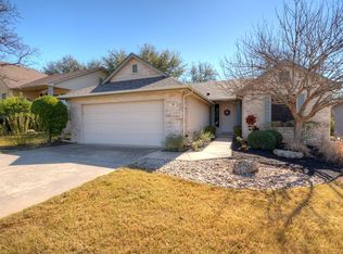 104 Larkspur Ln, Georgetown, TX 78633