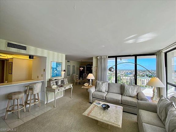 3rd image of 300 S Collier BLVD #1401