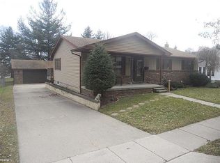 35116 Ridge St, Richmond, MI 48062