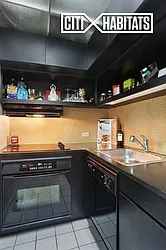 Sold by Citi Habitats