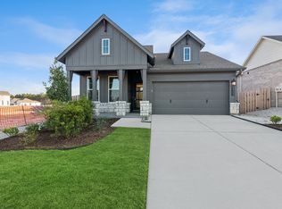2365 Verano St, Montgomery, TX 77316