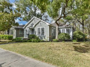 1103 Key St, Houston, TX 77009