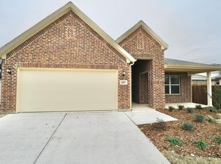 4207 Cordata Dr, Melissa, TX 75454