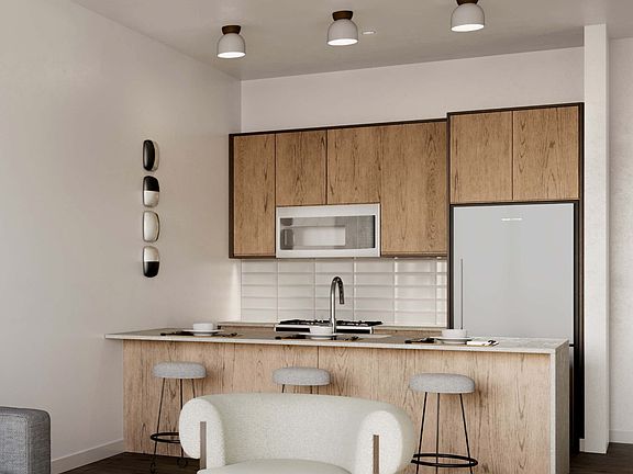 4th image of 1124 W Chicago Ave #207