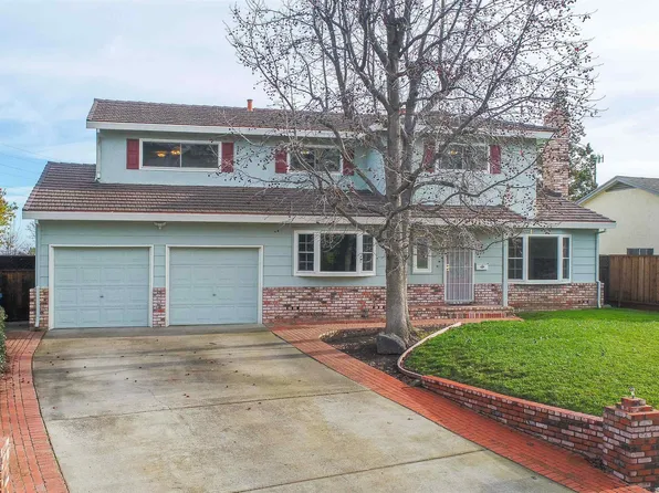 3125 View Dr, Antioch, CA 94509