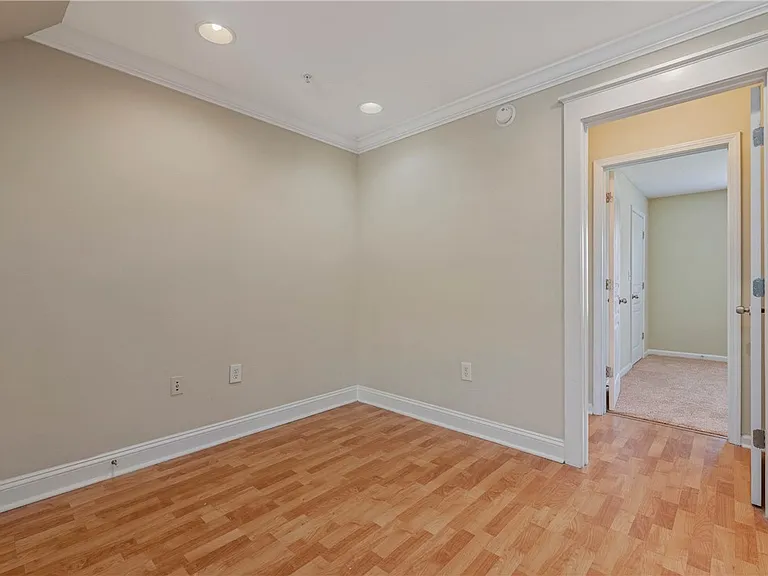 1725 Harvey Mitchell Pkwy S #1530 — Photo 5