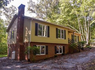 1707 Briery Rd, Farmville, VA 23901