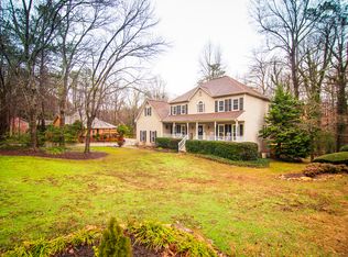 3276 Lark Haven Dr NW, Kennesaw, GA 30152