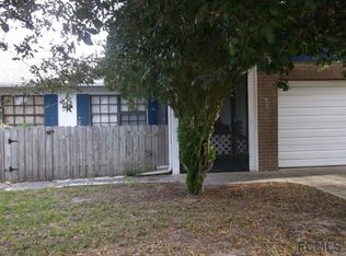 311 12th St N, Flagler Beach, FL 32136