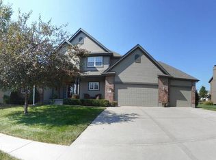 1711 Nottingham Dr, Pleasant Hill, MO 64080