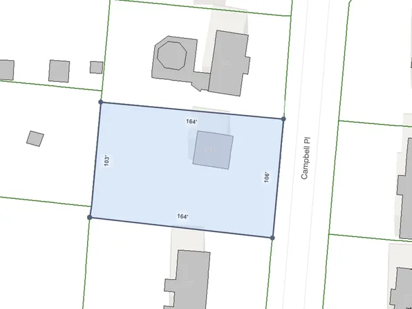 121 Campbell Pl, La Vergne, TN 37086