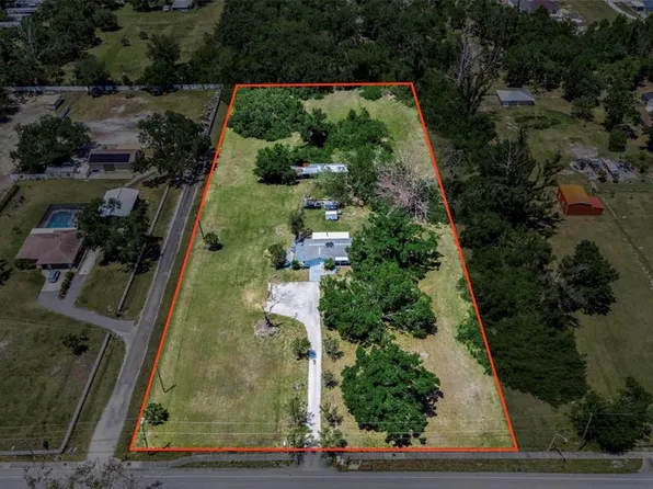 2040 Edmondson Rd, Nokomis, FL 34275