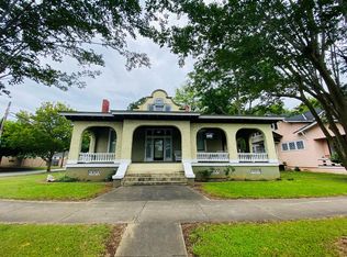 2850 Hamilton Rd, Columbus, GA 31904