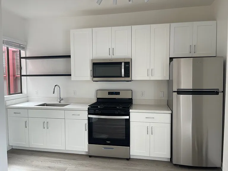 387 Arguello Blvd #A — Photo 9