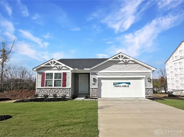 583 Maxwell Ct, Germantown, OH 45327