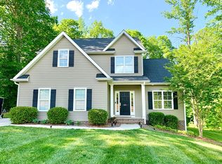 3085 Wesley Farm Ln, Sophia, NC 27350