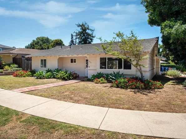 5093 Santa Susana Ave, Santa Barbara, CA 93111