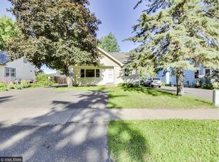 4971 Division Ave, White Bear Lake, MN 55110
