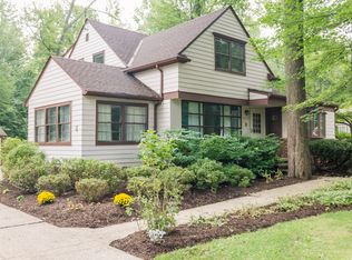 4373 Clague Rd, North Olmsted, OH