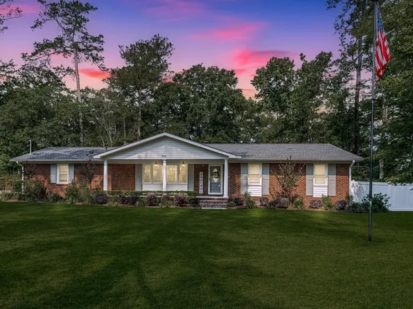 504 Dogwood Cir, Summerville, SC 29485