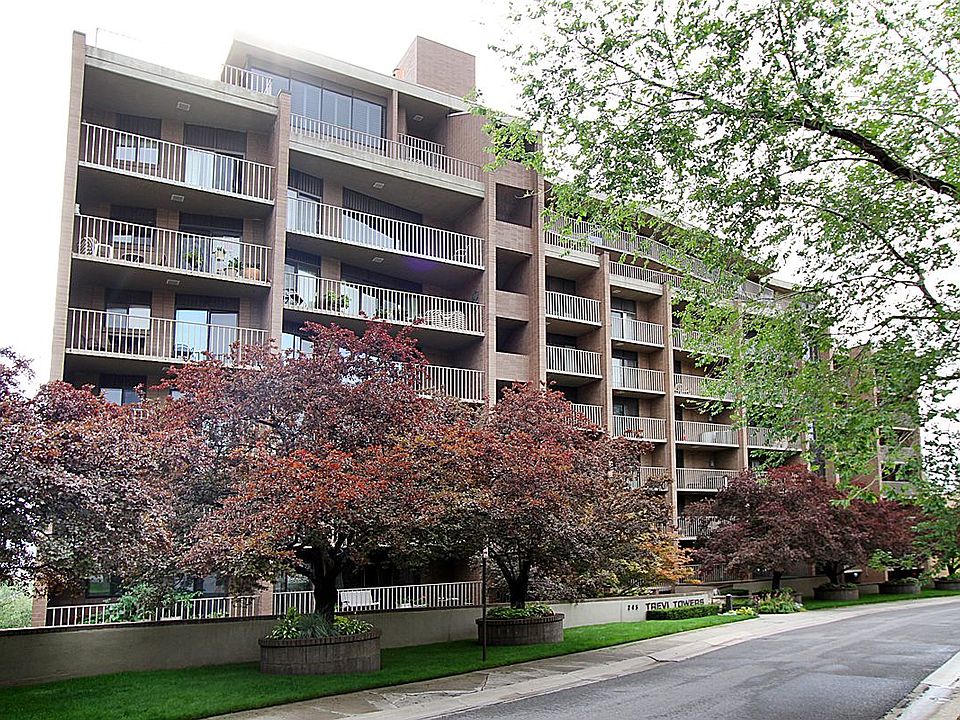 Main Exterior