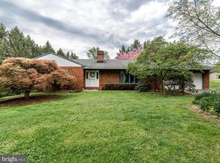 2436 Kirkwood Pike, Kirkwood, PA 17536