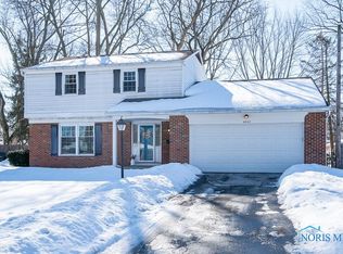 4043 Talmadge Ct, Toledo, OH 43623