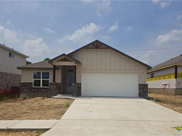 1340 Lindsey Dr, Copperas Cove, TX 76522