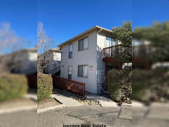 1305 Moore Pl., 1305 Moore Pl APT A2, Prescott, AZ 86303