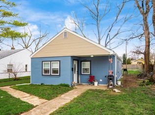 629 S Wheatland Ave, Columbus, OH