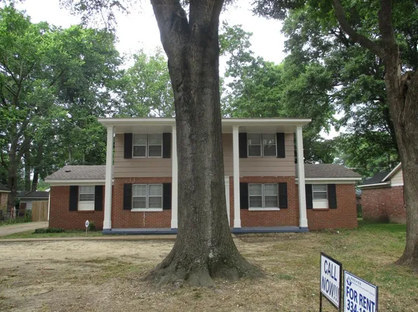 3021 S Mendenhall Rd, Memphis, TN 38118