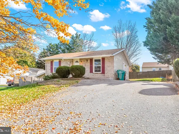 217 Sullivan Rd, Westminster, MD 21157