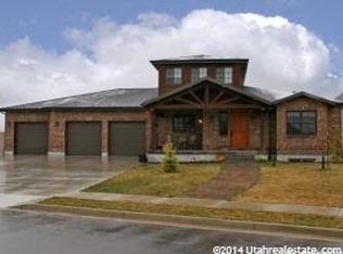 4254 W Joshua Ln, Cedar Hills, UT 84062