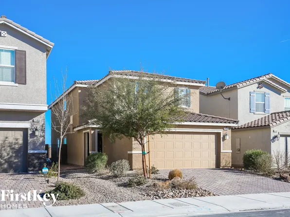 7156 Anchor Terrace St, North Las Vegas, NV 89084